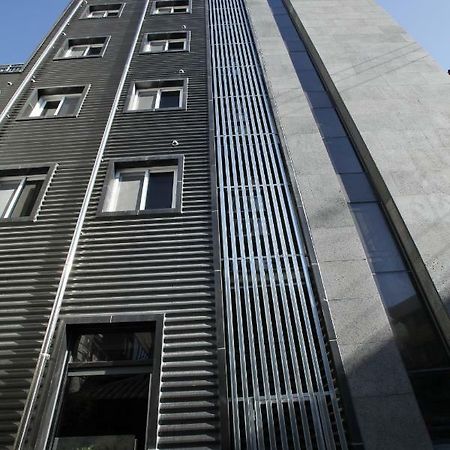 The Core Albergue Seul Dış mekan fotoğraf